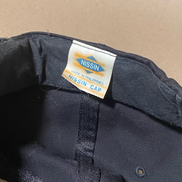 RARE Vintage Nickelodeon Dog Logo SnapBack - Picture 5 of 5